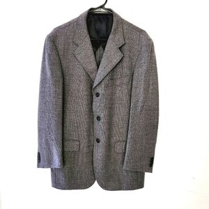 YUKI TORII HOMME blazer Japan designer